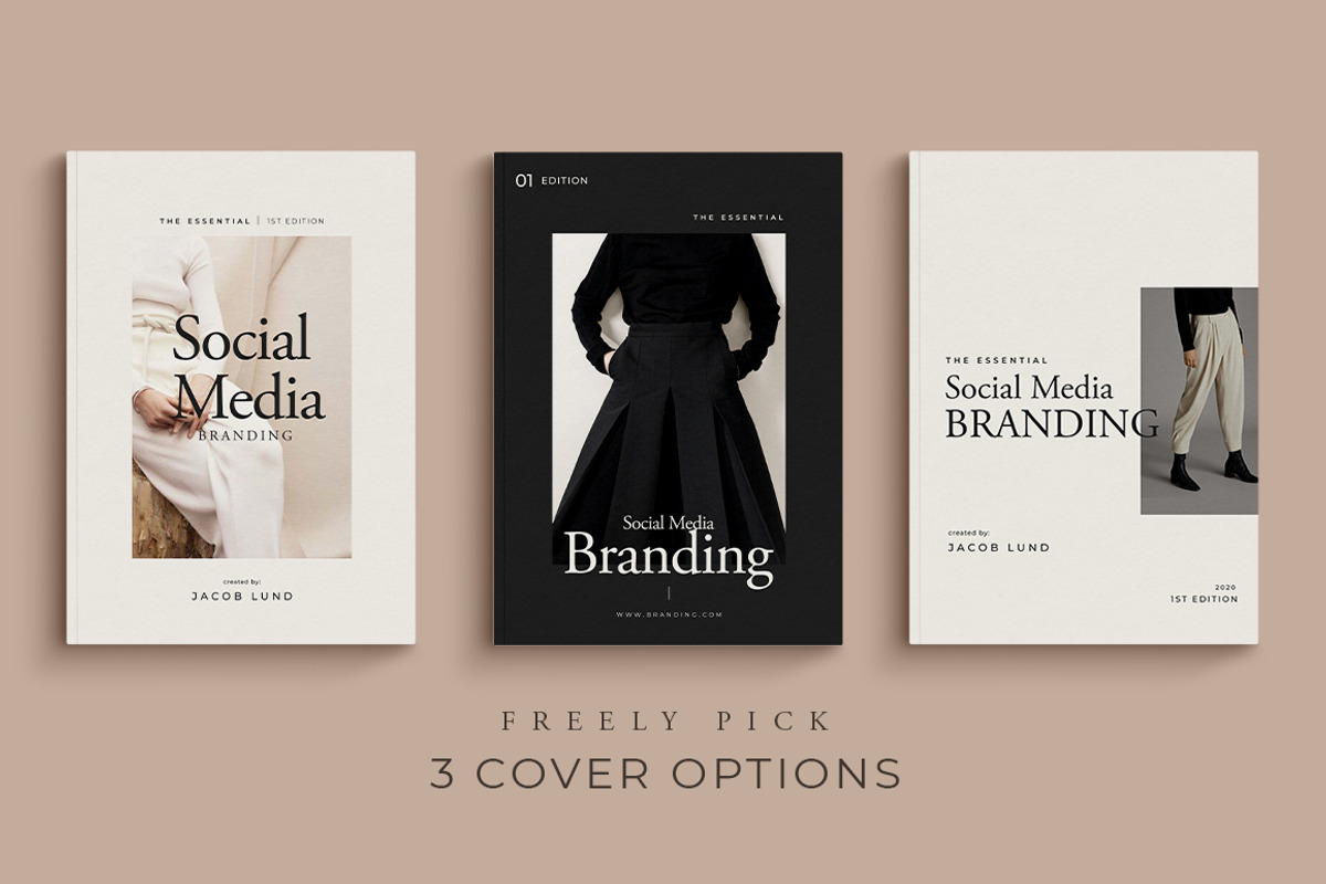 6 in 1 Bundle Coach Creator CANVA PS, a Magazine Template by Eviory (Photo 73 of 106)
