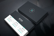 Ifta Business Card, a Business Card Template by DesignGhar (Thumbnail 5 of 5)
