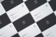Business Card, a Business Card Template by ThemeDevisers (Thumbnail 3 of 4)