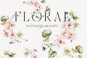Font & Graphic Whole Shop Collection, a Decorative Illustration by Laras Wonderland (Thumbnail 24 of 25)