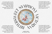 Gantic Font – Modern Serif Font, a Serif Font by Koplexs Studio (Thumbnail 9 of 10)