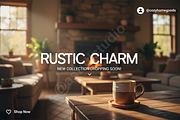 Hifomo - Elegant & Modern Luxury Ser, a Font by Astuti Studio (Thumbnail 3 of 16)