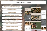 Luma Verre Jewelry Shopify Theme, a Shopify Template by AtelierDuVow (Thumbnail 8 of 10)