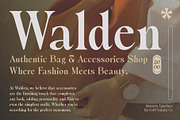 Maverly – Serif Typeface, a Serif Font by Craft Supply Co. (Thumbnail 7 of 8)
