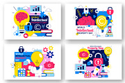 10 World Intellectual Property Day, a Technology Illustration by denayunebgt (Thumbnail 2 of 4)