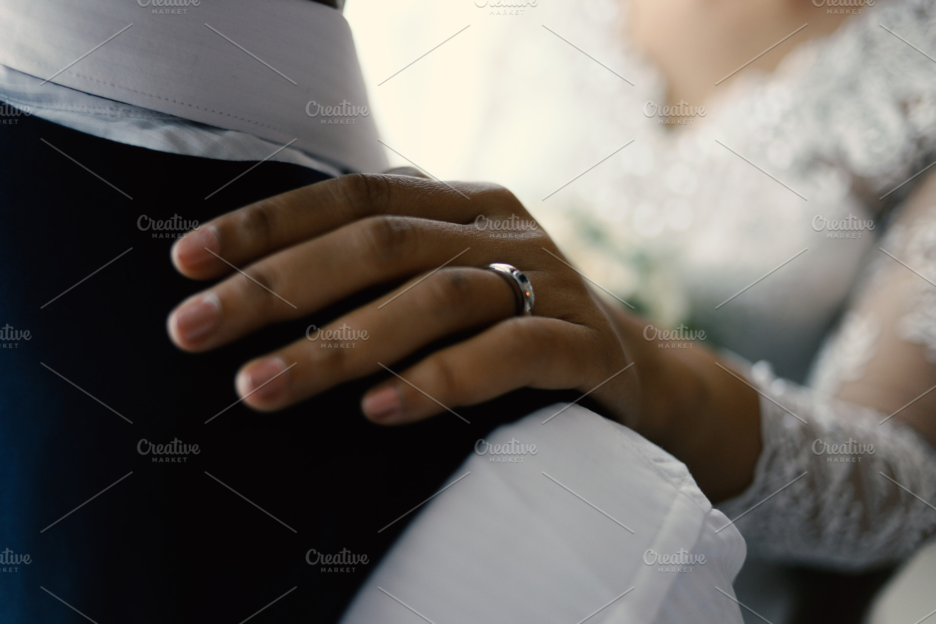 Wedding ceremony, a Beauty & Fashion Photo by RoyAax's