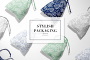 Cambric, Exquisite Pattern Design!, a Pattern Graphic by TSTUDIO (Thumbnail 12 of 12)