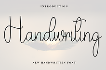 02 Handwriting