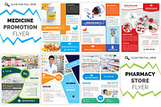 500+ Corporate Business Flyers, a Flyer Template by Imagine Design Studio (Thumbnail 41 of 68)
