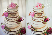 Wedding & Portrait Lightroom Presets preview 5