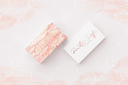 Miss Katherine font Cyrillic + Extra, a Script Font by IraDvilyuk (Thumbnail 5 of 24)