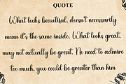 Snowball, a Handwritten Font by FreshTypeINK (Thumbnail 8 of 8)