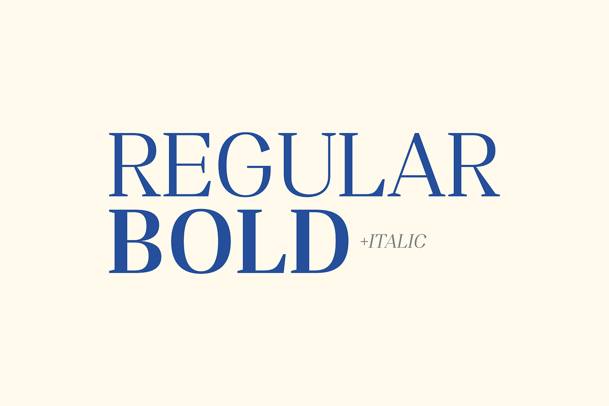 Cloud Lucent, a Serif Font by Typomancer (Photo 2 of 6)