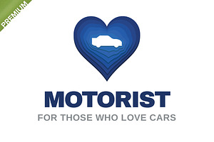 Motorist Logo