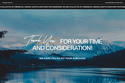 North To Alaska - Lightroom Presets, a Preset Add-On by Truesight Supply Co. (Thumbnail 10 of 10)