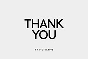DREPHONIC Modern Sans Serif Font, a Sans Serif Font by UICreative (Thumbnail 13 of 13)