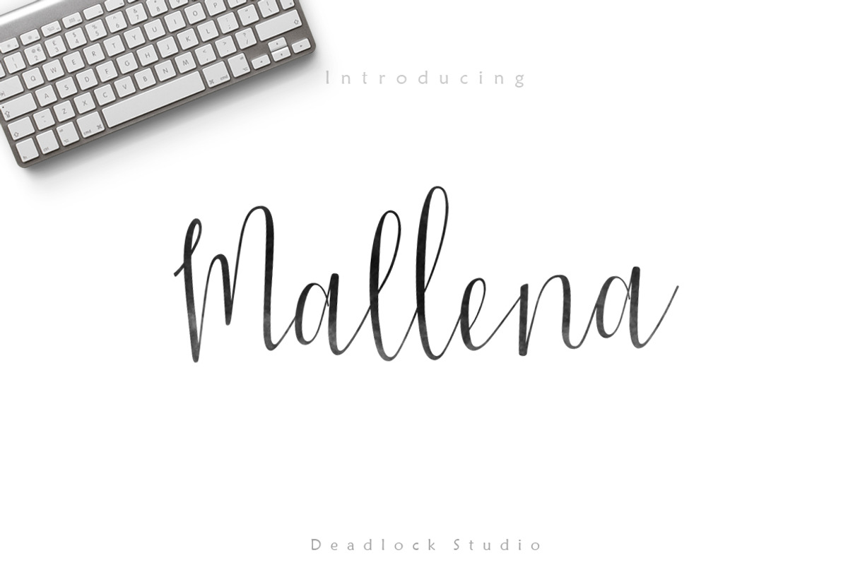Mallena