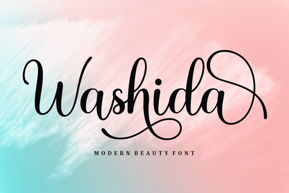The Farmhouse | Font Bundle, a Script Font by Crowntype Studio (Photo 20 of 21)