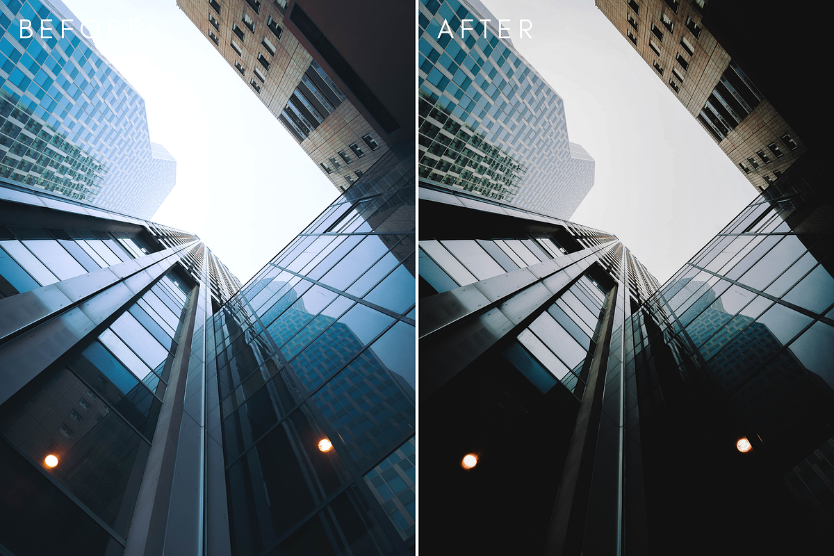 Megapolis Lightroom Presets, a Layer Style Add-On by Rapita Photography© (Photo 4 of 9)
