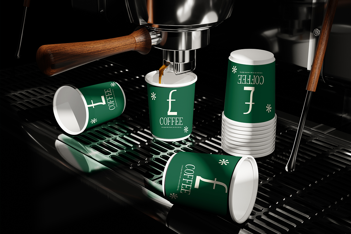 The Foriene Serif Font, a Serif Font by Rasio Studio (Photo 13 of 15)