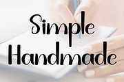 Avocado, a Script Font by InermediaSTUDIO (Thumbnail 6 of 8)
