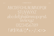 Riuh Sans, a Sans Serif Font by GRVS Studio (Thumbnail 2 of 4)