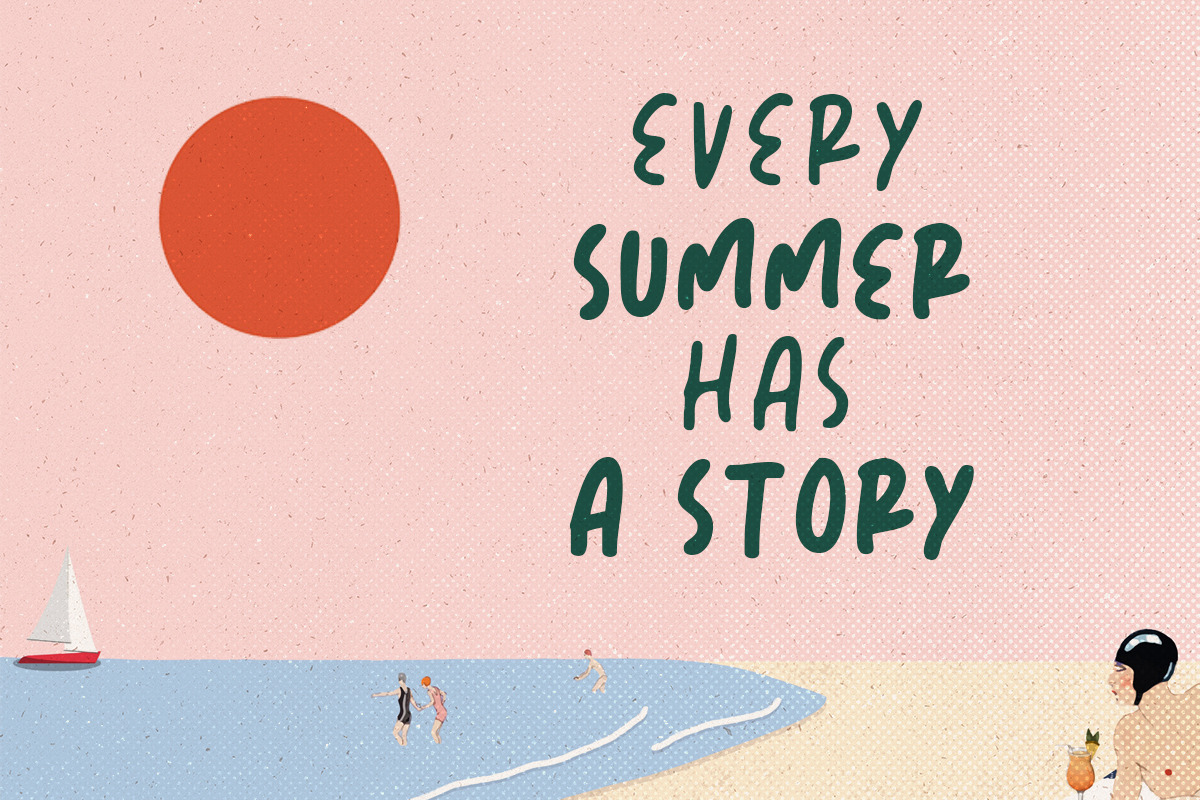 Baligo - Playful Font Family, a Sans Serif Font by Sarid Ezra (Photo 8 of 9)