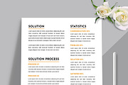Business Case Study, a Stationery Template by MightyDesign (Thumbnail 2 of 8)