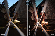 BEST MOBILE + PC Lightroom Presets, a Plug-in Add-On by @guillepixl (Thumbnail 4 of 16)