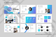Business Strategy Presentation Templ, a Presentation Template by Creative-Work (Thumbnail 6 of 9)