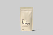 Pouch Packaging Mockup, a Packaging Mockup by Graphiculon (Thumbnail 7 of 11)