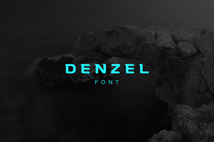 Denzel Font