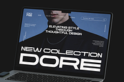 TRT Mont Broz Bold Modern Sans, a Sans Serif Font by truetype (Thumbnail 9 of 15)