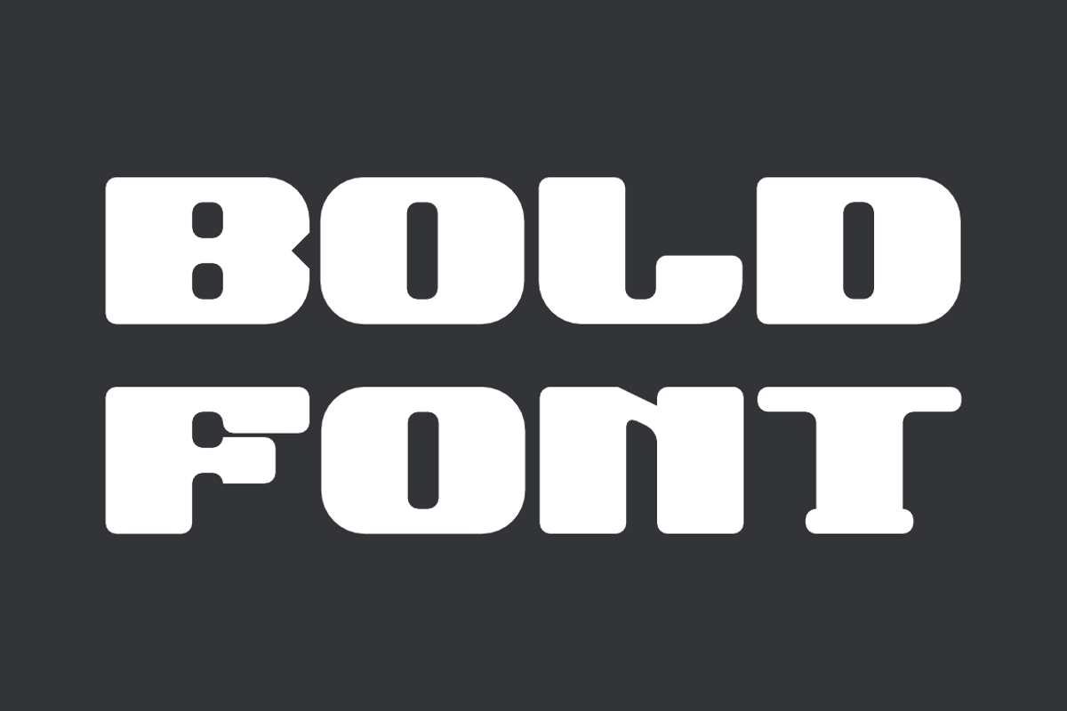 Glory Shield, a Sans Serif Font by alon kelakon (Photo 3 of 6)