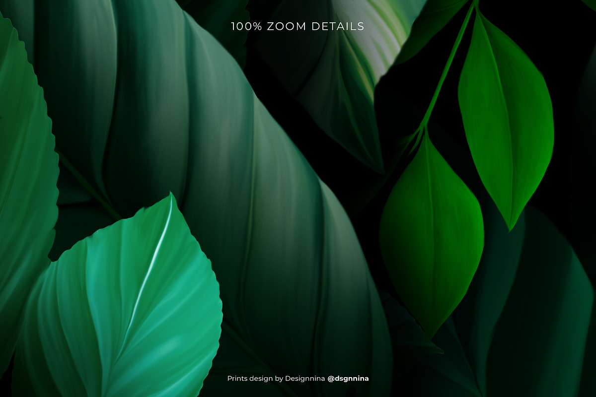 Riodinidae — Luxury Seamless Pattern, a Pattern Graphic by Designnina Shop (Photo 13 of 14)