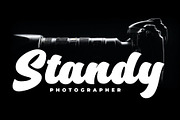 Kings Hutand Bold Script Series, a Script Font by Multype Studio (Thumbnail 2 of 8)