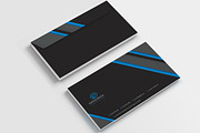 Corporate Stationery Pack, a Stationery Template by BettyDesign (Thumbnail 7 of 9)