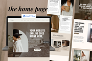Kartra Membership + Website, a Landing Page Template by Solana Creative Co. (Thumbnail 8 of 12)