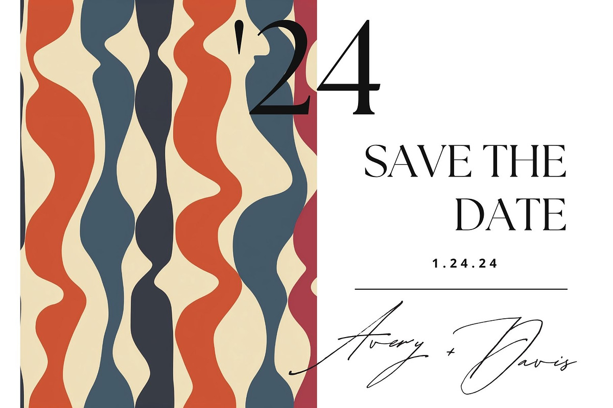 Matisse Cut-Out Seamless Patterns, a Pattern Graphic by ARTOZEN DIGITAL (Photo 11 of 20)