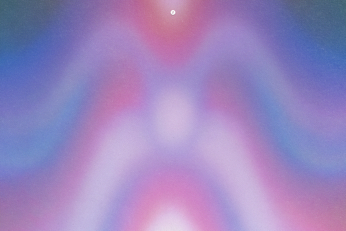 Ethereal Halftone Backgrounds, a Background Graphic by Freezerondigital (Photo 11 of 17)