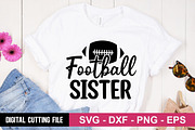 Sports SVG Bundle, a Graphic by Buysvgbundles (Thumbnail 6 of 8)