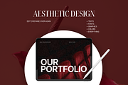 Aesthetic Service & Pricing guide, a Marketing Template by My Template Studio (Thumbnail 11 of 14)