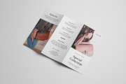 Trifold Product Brochure Template, a Brochure Template by Meenom Templates (Thumbnail 3 of 6)