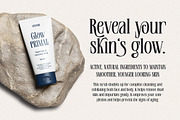 Alistera, a Serif Font by Cruzine (Thumbnail 4 of 8)