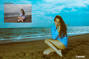Summer Love Lightroom Presets, an Action Add-On by Presets Pond (Thumbnail 14 of 15)