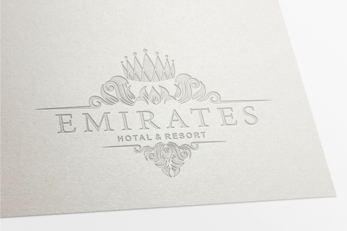 Royal Logo, a Branding & Logo Template by MotionMount (Photo 7 of 11)