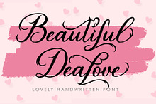 Beautiful Dealove