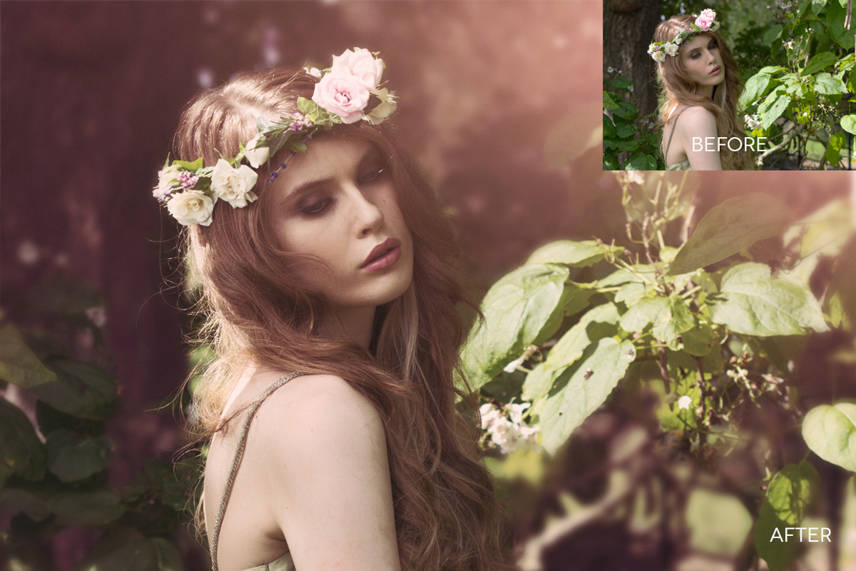 Infinity Collection PS Actions, an Action Add-On by RockShutter (Photo 3 of 6)