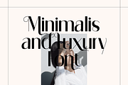 Awendela Beloved, a Sans Serif Font by Muksal Creative (Thumbnail 2 of 10)