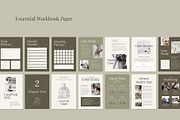 Taraman - Workbook Creator, a Magazine Template by Visuel Colonie® (Thumbnail 11 of 12)